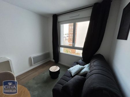 Location Appartement 1 pièce 18m² AYTRE 17440 - Photo 2
