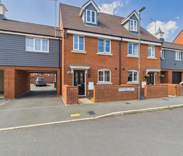 3 bedroom terraced house to rent - Photo 1