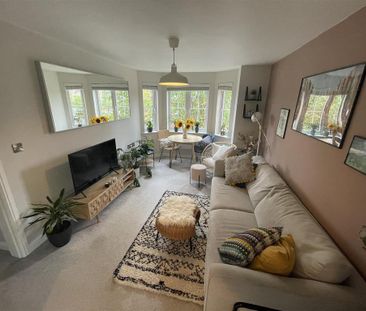 2 bedroom flat to rent - Photo 5