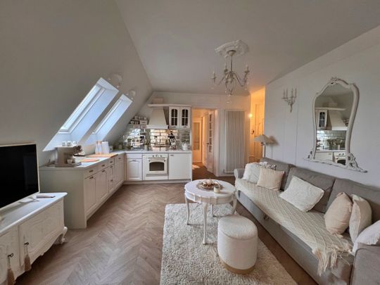 Apartament | Sopot | Blisko SKM - Photo 1