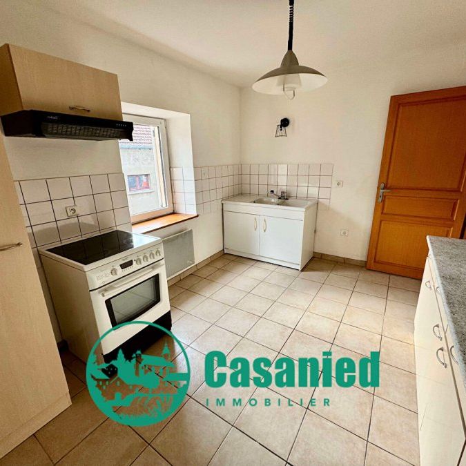 Appartement 3 pièces à Boulay-Moselle - Photo 1
