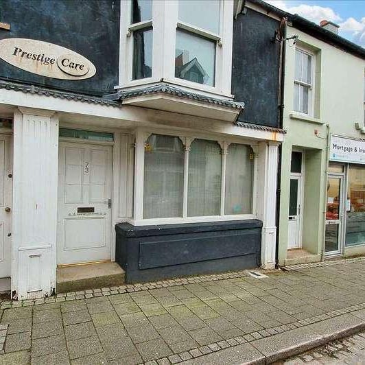 Queen Street, Pembroke Dock, SA72 - Photo 1