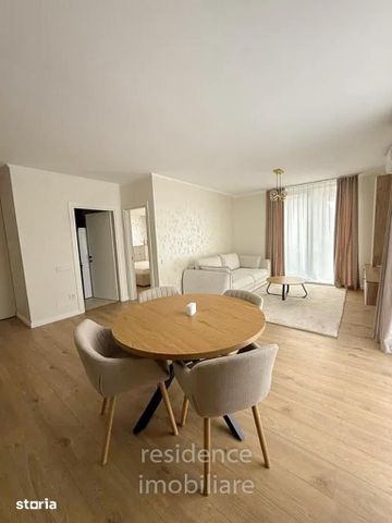 Apartament nou 2 camere, Grigorescu, imobil nou + Garaj - Photo 5
