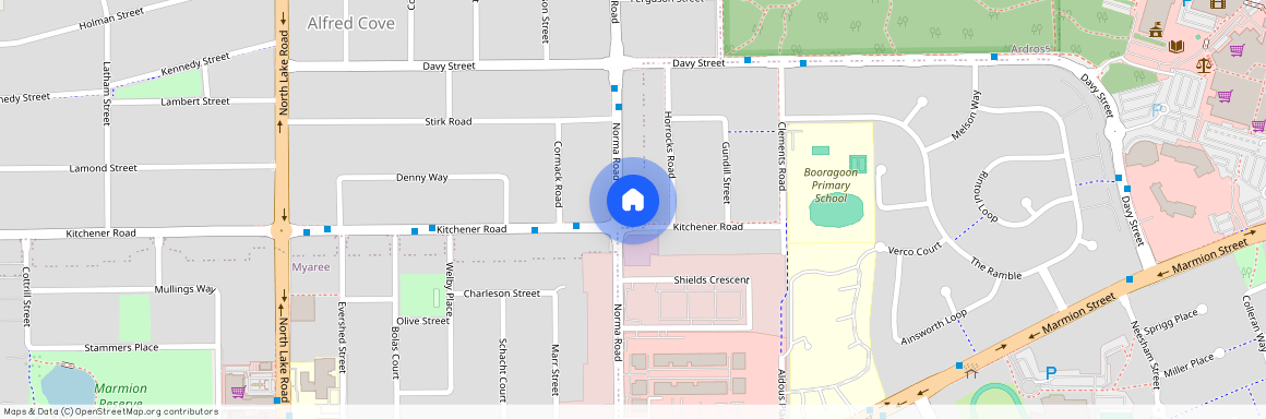 2/185 Kitchener Road, WA 6154, Alfred Cove