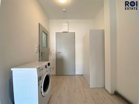 Pronájem bytu 1+kk 20 m² - Photo 2