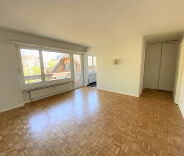 1.5 Zimmer, 28 m², 2. Stock - Photo 2