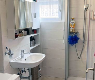 FOR RENT BEAUTIFUL 3.5 ROOM APARTMENT IN MONTHEY - Photo 1