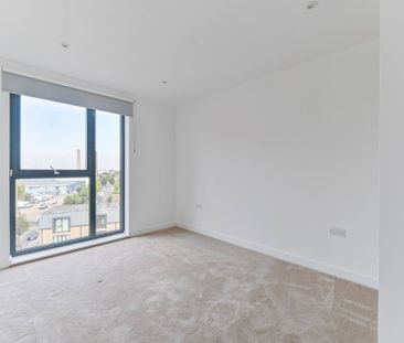 Flat 19, Croydon, CR0 - Photo 1