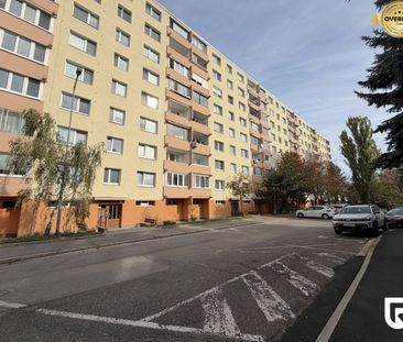4 izbový byt na prenájom 78m2, Pri kríži, Bratislava - Dúbravka - Photo 3