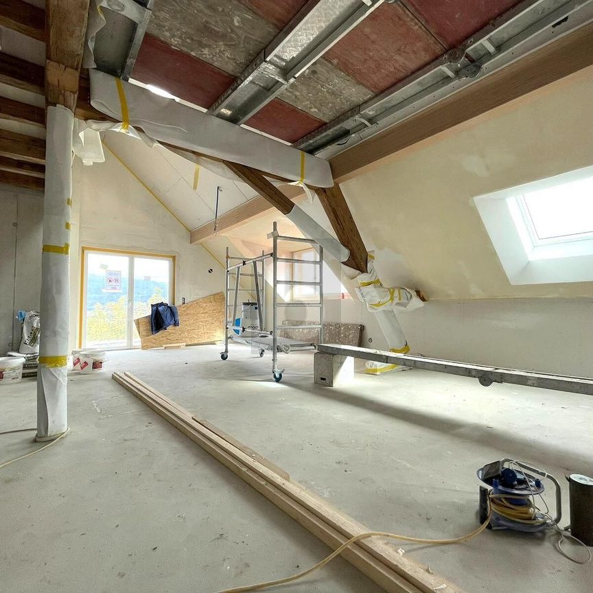 ERSTBEZUG MIT TRAUMHAUFTER WEITSICHT! - Photo 1