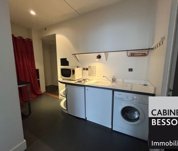 Location Appartement 2 pièces 43m² GRENOBLE 38000 - Photo 6
