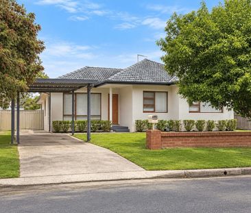 Comfortable Living in a Convenient Location - Photo 1