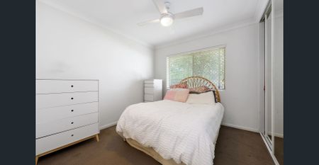 Secure Ground-Floor Apartment in Small Boutique Complex - Photo 4