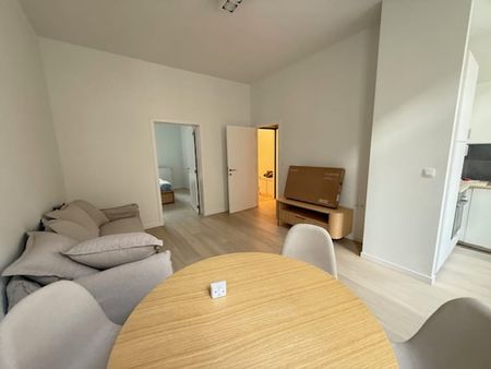 Appartement te huur - Foto 3