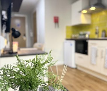 1 bedroom apartment to rent - Photo 3