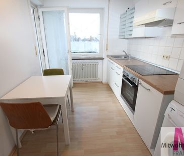 Hübsche Wohnung in ruhiger Lage in Erlenstegen - Photo 6