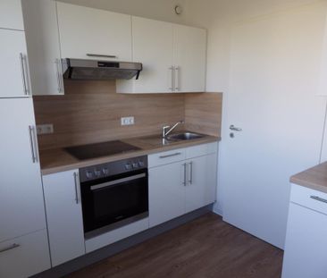 Großzügige 2 Zimmer-Wohnung mit Balkon - Photo 6