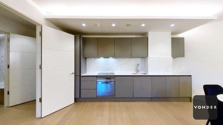 1 bedroom flat to rent - Photo 4