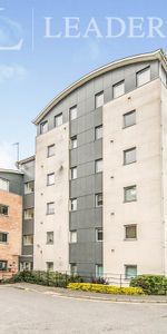 studio to rent De Grey Road, Colchester, CO4 - Photo 4