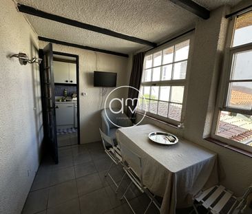 A LOUER STUDIO BIS / LE MOURILLON - Photo 1