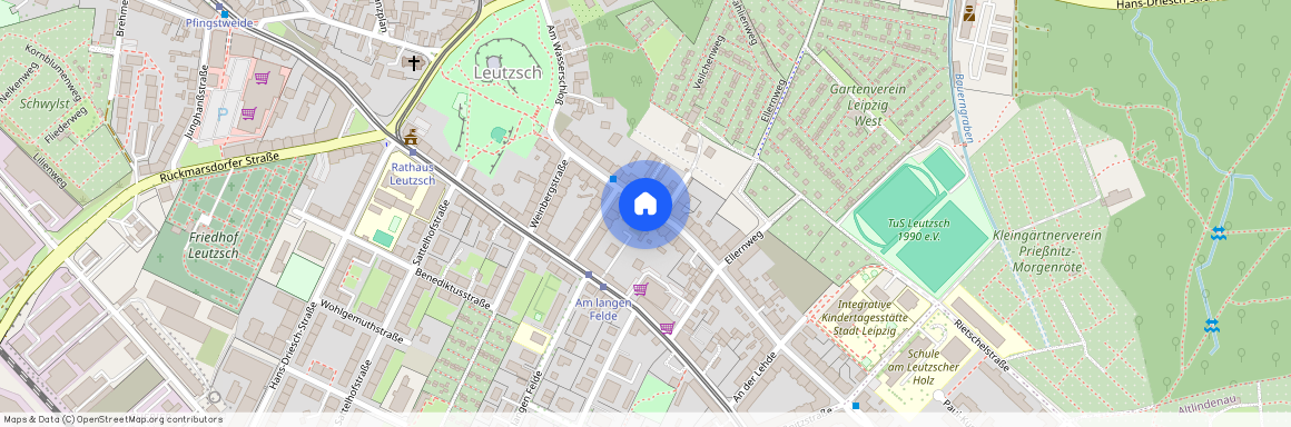 William-Zipperer-Straße 121, 04179 Leipzig