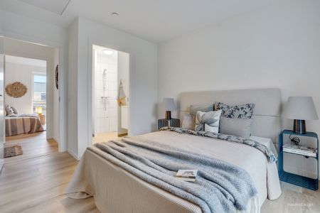 4-værelses Rækkehus på 105 m² i Silkeborg - Photo 4