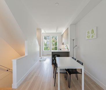 4656 Orca Way town house — Delta, BC (2-Bedroom) - 2 Bedroom - Photo 3