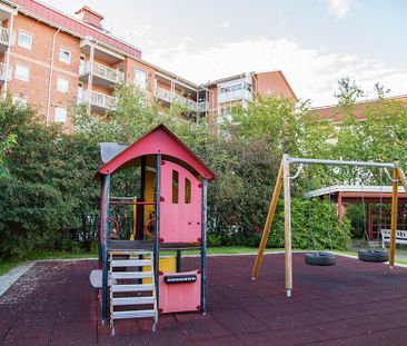 Aronsgatan 4, 94162, Piteå - Foto 6