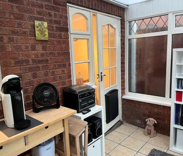 2 bedroom semi-detached house to rent - Photo 2