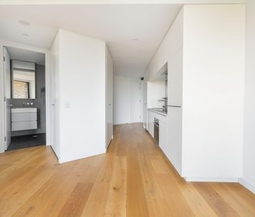 Parkside ‘Arkadia’ apartment with city views - Photo 5