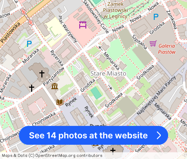 Luksusowy Apartament Palatium Centrum Legnicy - Photo 1