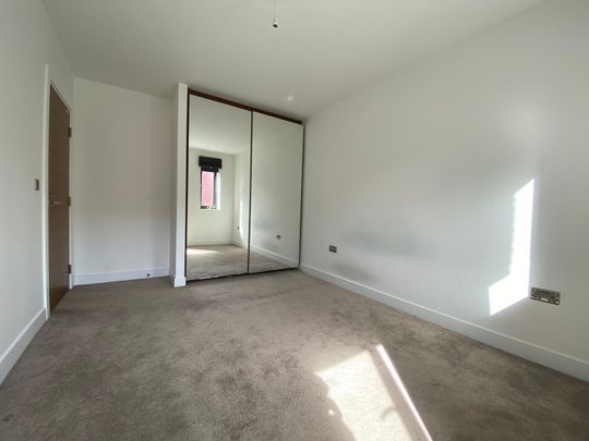 One The Brayford, Lincoln, Brayford Wharf North - Photo 1