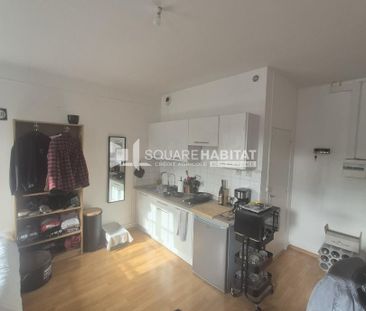 Location Appartement 1 pièce 28m² DOUAI 59500 - Photo 4