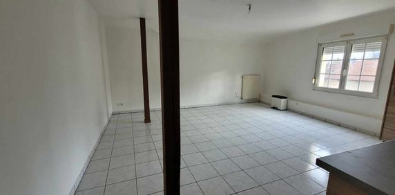 Appartement 3 pièces à Longeville-lès-Saint-Avold - Photo 2