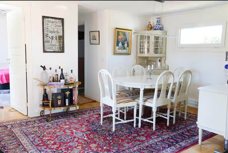 Svärmarevägen, Beddingestrand - Foto 2