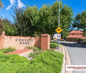 23 Avalon Court 12 Albermarle Place, Phillip ACT 2606 - Apartment F... - Photo 6