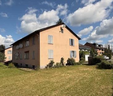 4 Zimmer, 85 m², 1. Stock - Foto 1