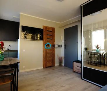 Nowe, wysoki standard - ul. Gagarina UMK - balkon - Photo 4