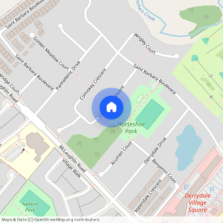 302, 302, Comiskey, Cres, Lower, L5W 0C5, Mississauga