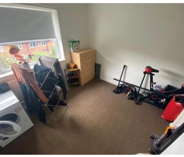 4 Bed Terraced House, Warton Avenue, NG3 - Photo 6