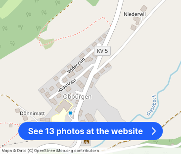 5.5 Zimmer, 160 m², 1. Stock - Photo 1