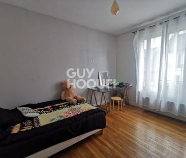 MAISON LOUEE MEUBLEE - IDEALE COLOCATION ETUDIANTE - Photo 1