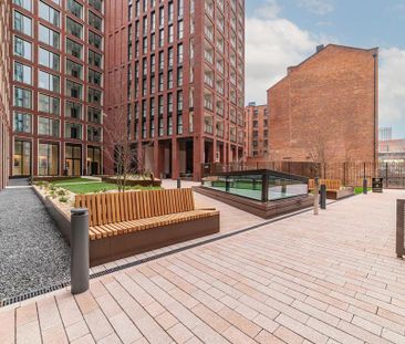 2 bedroom apartment to rent - Photo 1