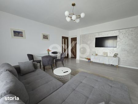 Apartament cu 3 camere de inchiriat I Victoriei – Titulescu - Fotografie 4
