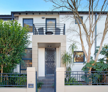 2/515 Great North Road, Abbotsford NSW 2046 - House For Rent | Domain - Photo 3