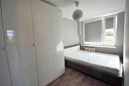 Komfortowo wyposażone 3p. mieszkanie Os. Słoneczne - Фото 3