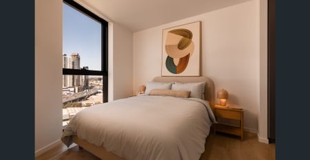 2-Bedroom with City Views - Photo 5