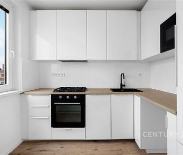 Pronájem bytu 2+1 44 m² - Fotografie 4