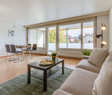 Enjoy sunny moments on the balcony! - Photo 4