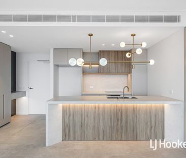 1602/42 Solent Circuit, Norwest NSW 2153 - Apartment For Rent | Domain - Photo 5